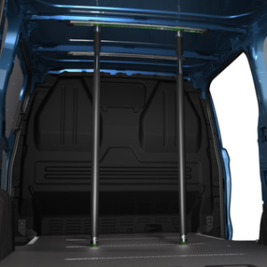 Komplet vzmetnih bremen 2 kosa